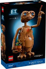 lego 21370 E.T. the Extra Terrestre