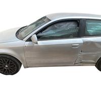 Ricambi audi a3 8p1