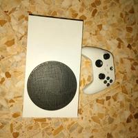 Xbox serie S