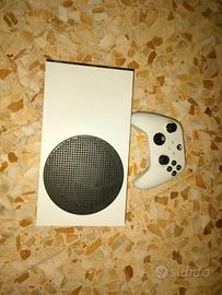 Xbox serie S