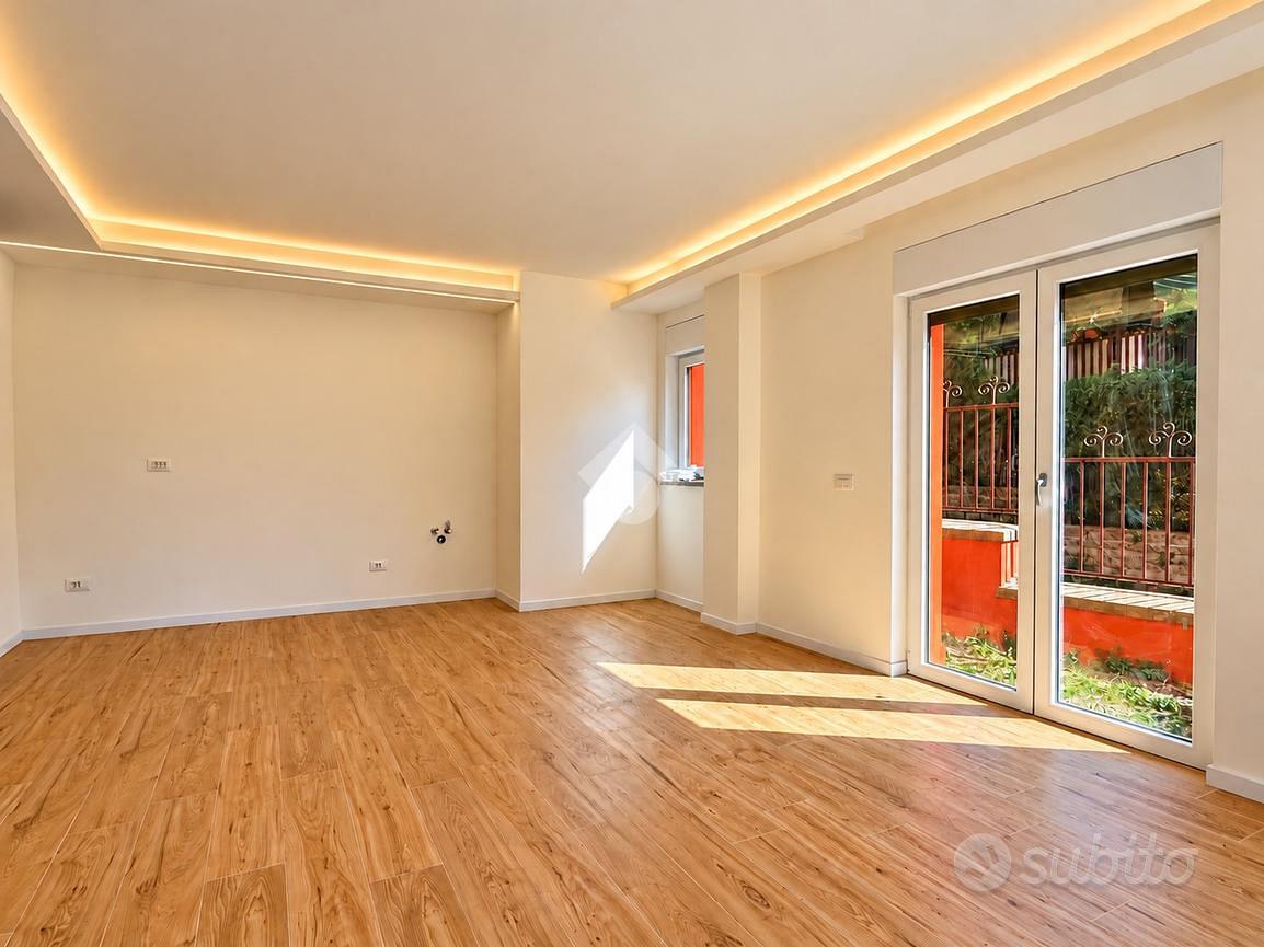 Appartamento – Ariccia, Monte Gentile - Vista 5