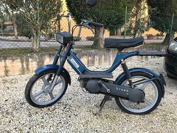 Motorino Piaggio Bravo