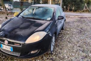 FIAT Bravo 2ª serie - 2007