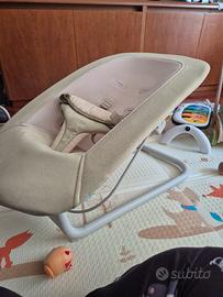 sdraietta CIBEX LEMO