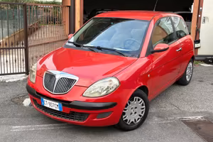 Lancia Ypsilon 1.2 GPL NEOPATENTATI