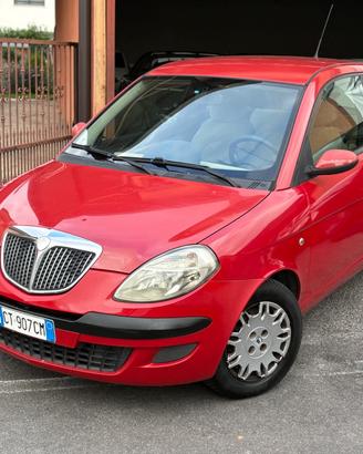 Lancia Ypsilon 1.2 GPL NEOPATENTATI