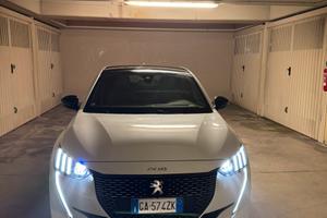 Peugeot 208 gt line