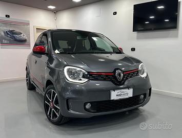 Renault Twingo TCe 95 CV EDC Duel2