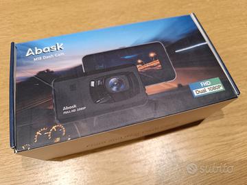 Dash Cam Abask
