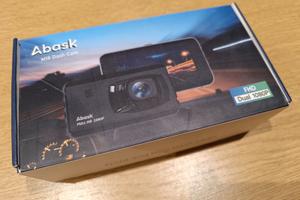 Dash Cam Abask