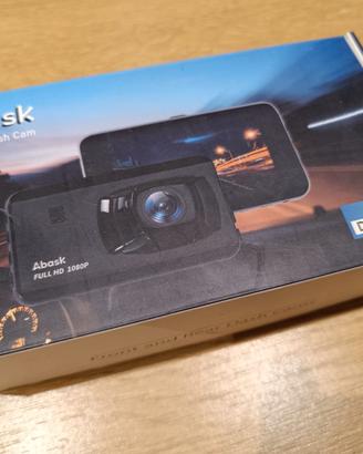 Dash Cam Abask