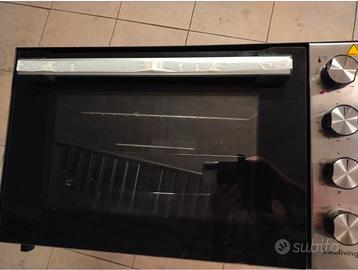 Forno elettrico 