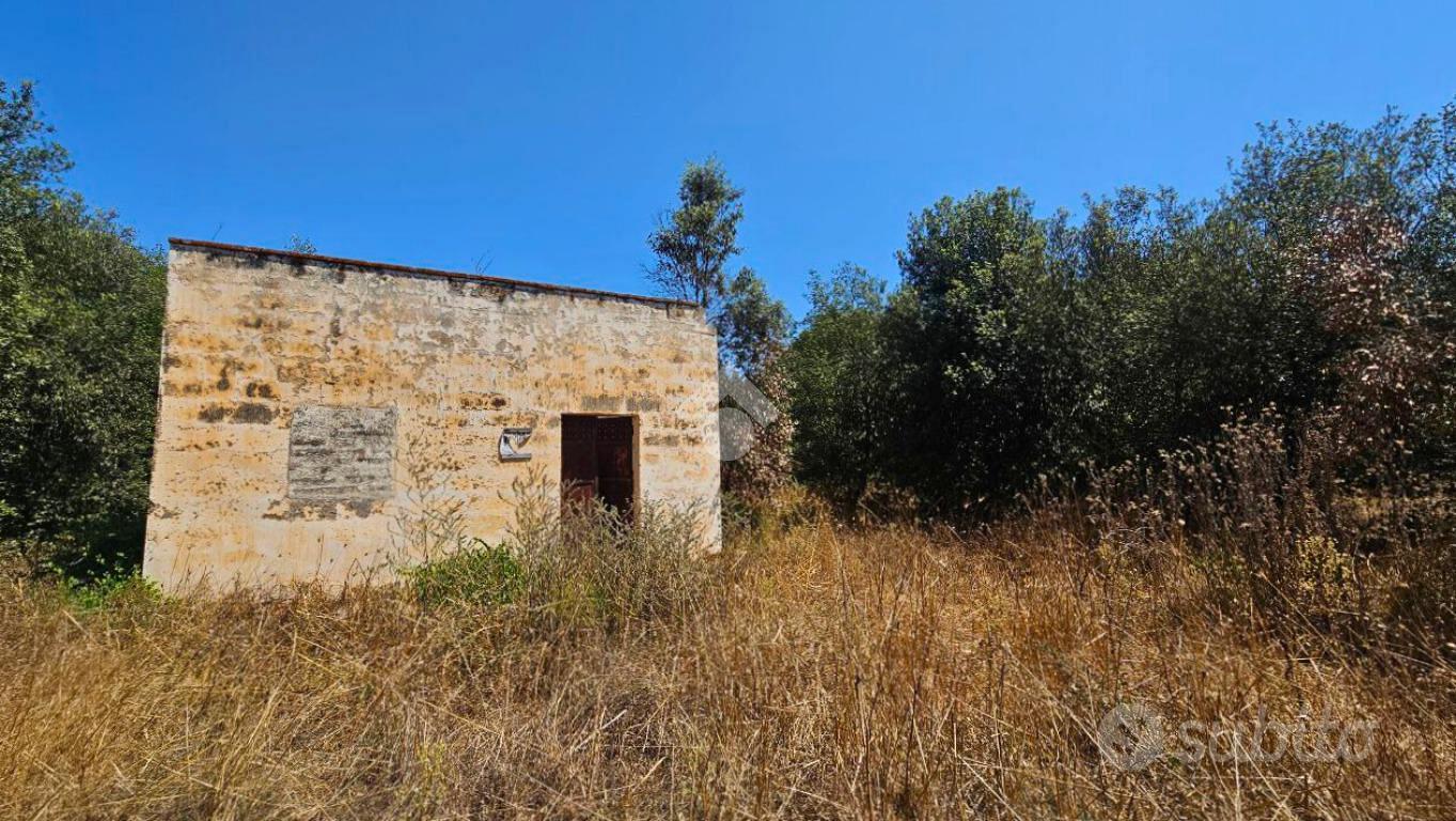 RUSTICO A NARDÒ - Vista 2