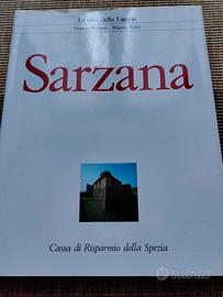 Libro su Sarzana 