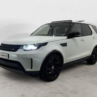 Land Rover Discovery 4 3.0 SI6 4WD 340 CV
