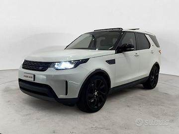 Land Rover Discovery 4 3.0 SI6 4WD 340 CV