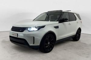 Land Rover Discovery 4 3.0 SI6 4WD 340 CV