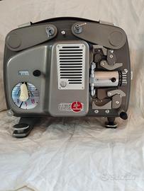 Bolex paillard 18-5