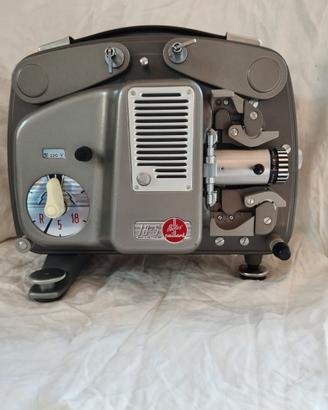 Bolex paillard 18-5