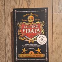 L'ultimo Pirata - La Clessidra del Potere