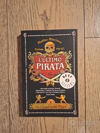 L'ultimo Pirata - La Clessidra del Potere