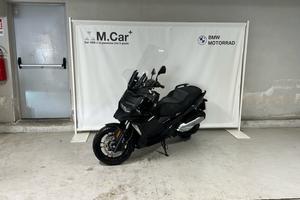 BMW MOTO C 400 X Abs my21