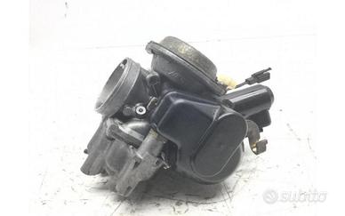 CARBURATORE MIKUNI REVISIONATO YAMAHA XC CYGNUS R 