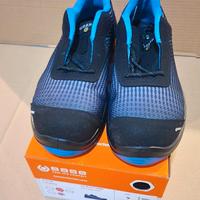 Scarpe antinfortunistiche Base Protection B1212 OW