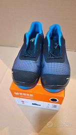 Scarpe antinfortunistiche Base Protection B1212 OW