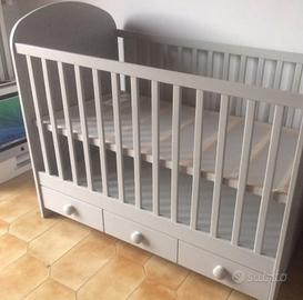 Culla Ikea