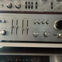 Amplificatore Rotel RA-611