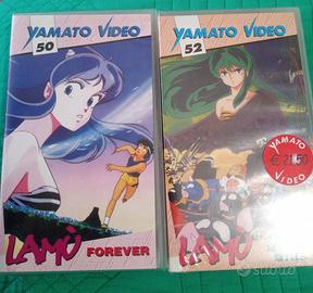 Lamu 2 Vhs Movie