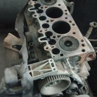 Monoblocco completo Land Rover Discovery 300