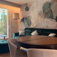 Elegante appartamento in zona rinomata