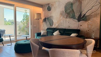 Elegante appartamento in zona rinomata