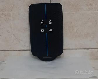 PROTEZIONE IN GOMMA X TELECOMANDO CHIAVE RENAULT