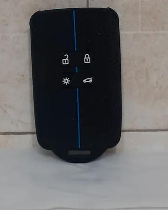 PROTEZIONE IN GOMMA X TELECOMANDO CHIAVE RENAULT