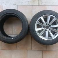 Gomme starmaxx 225 55 r17 