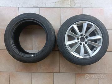 Gomme starmaxx 225 55 r17 