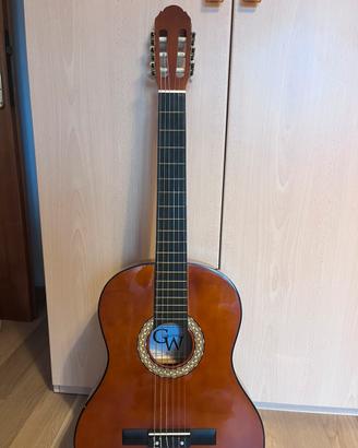 Chitarra Greenwich ST1A