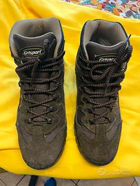 Grisport outdoor misura 43