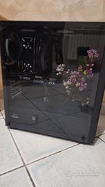 Pc gaming fisso