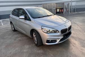 BMW serie 218d
