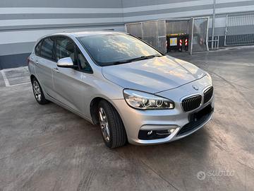 BMW serie 218d