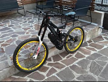 Ebike
