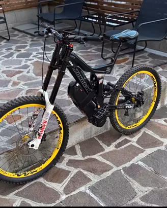 Ebike