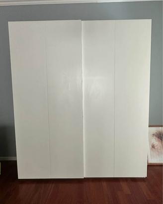 Armadio Pax Ikea