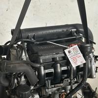 MOTORE COMPLETO MERCEDES Vito W639 2Â° Serie 61198