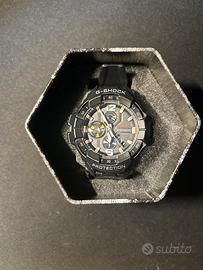 Casio g-shock GR-B300EC "MASTER OF G"