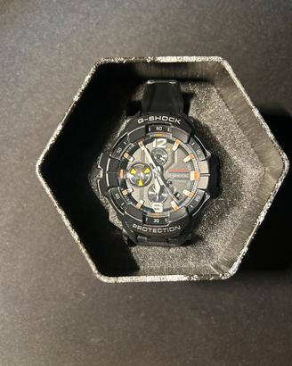 Casio g-shock GR-B300EC "MASTER OF G"